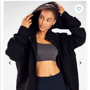 Fabletics Giana Jacket L $40